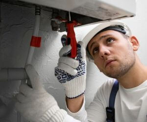 About Emergency plumbing pros Rudolph, WI